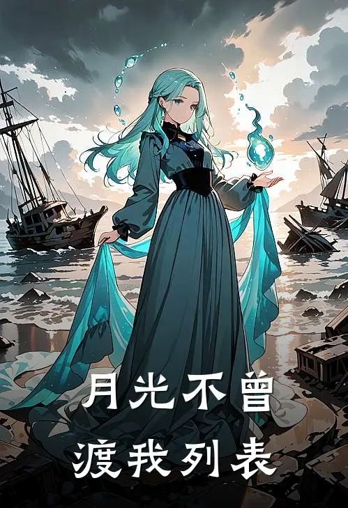 月光不曾渡我列表