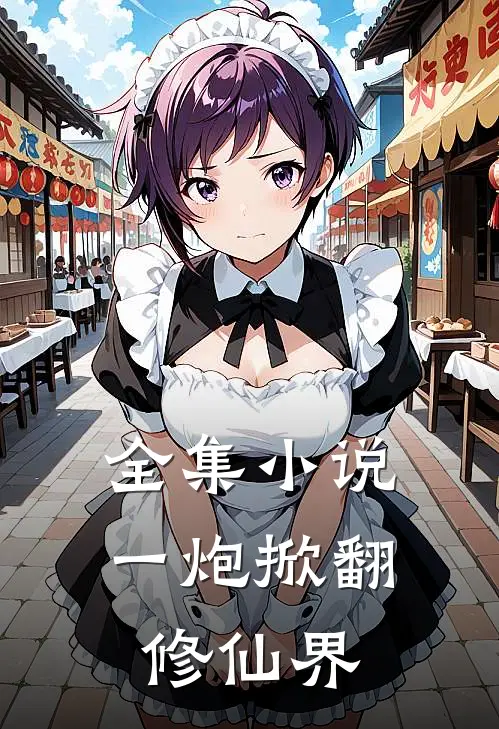 全集小说一炮掀翻修仙界