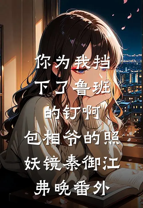 你为我挡下了鲁班的钉啊，包相爷的照妖镜秦御江弗晚 番外