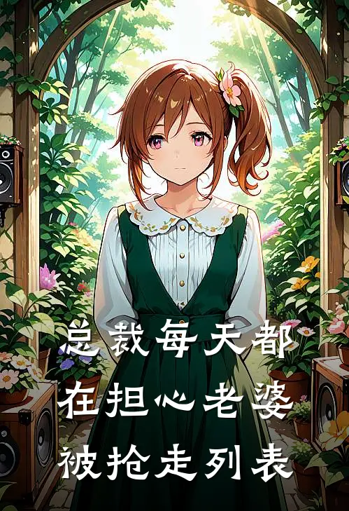 总裁每天都在担心老婆被抢走列表