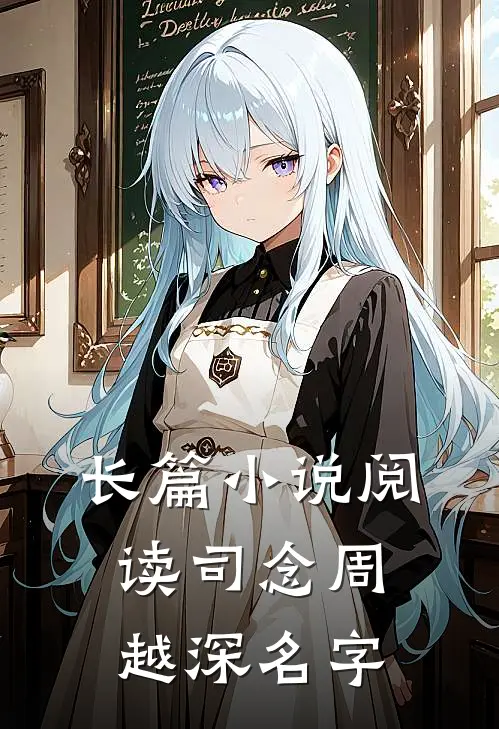长篇小说阅读司念周越深名字