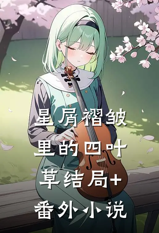 星屑褶皱里的四叶草结局+番外小说