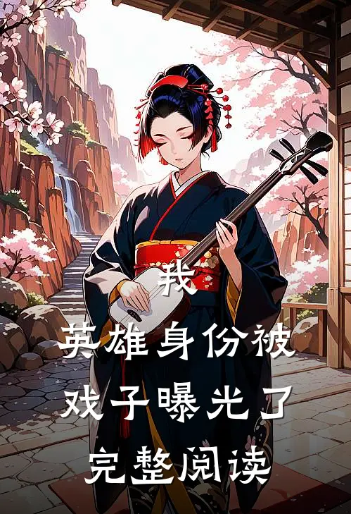 我，英雄身份被戏子曝光了完整阅读