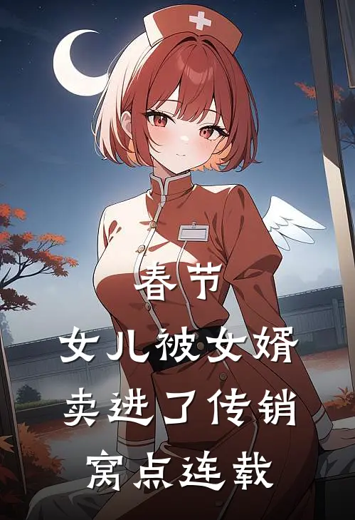 春节，女儿被女婿卖进了传销窝点连载