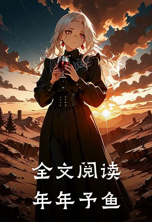 全文阅读年年予鱼
