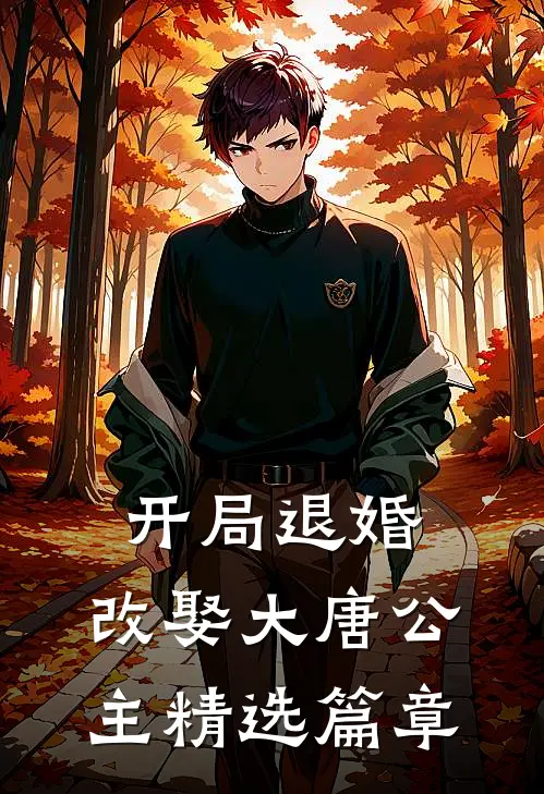 开局退婚，改娶大唐公主精选篇章