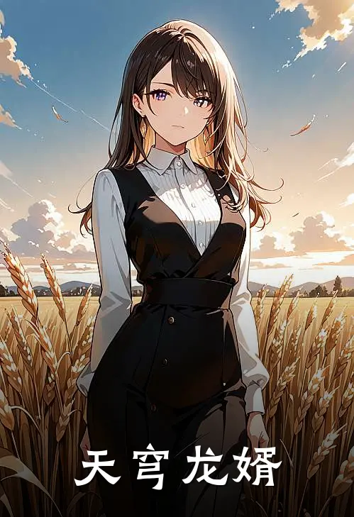 天穹龙婿