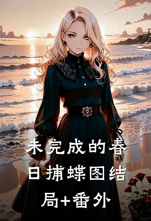 未完成的春日捕蝶图结局+番外
