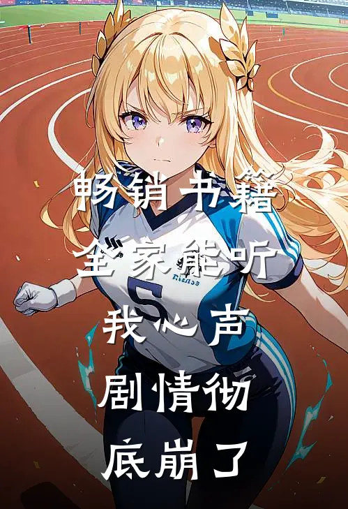 畅销书籍全家能听我心声，剧情彻底崩了