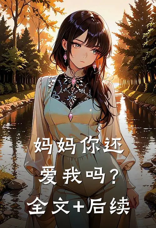 妈妈你还爱我吗？全文+后续