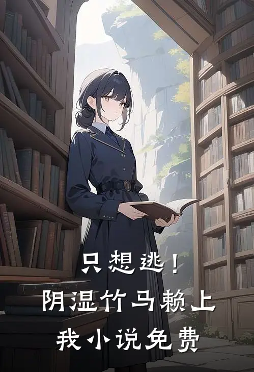 只想逃！阴湿竹马赖上我小说免费