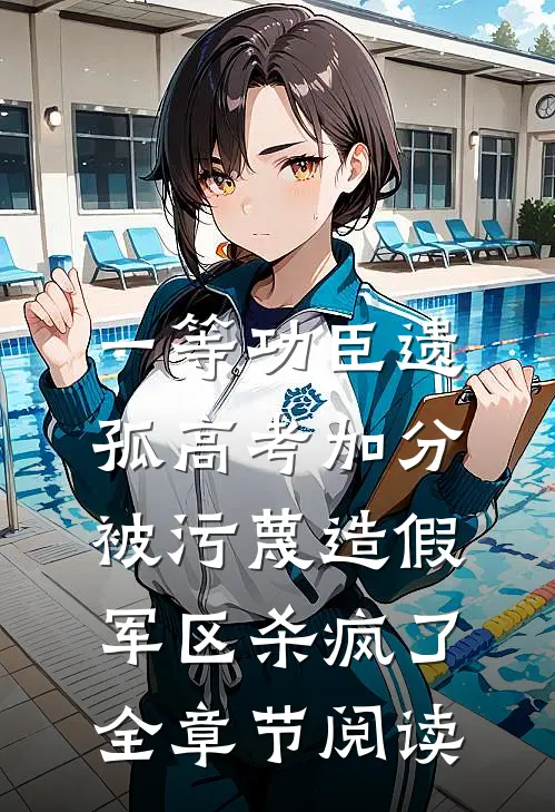 一等功臣遗孤高考加分被污蔑造假，军区杀疯了全章节阅读