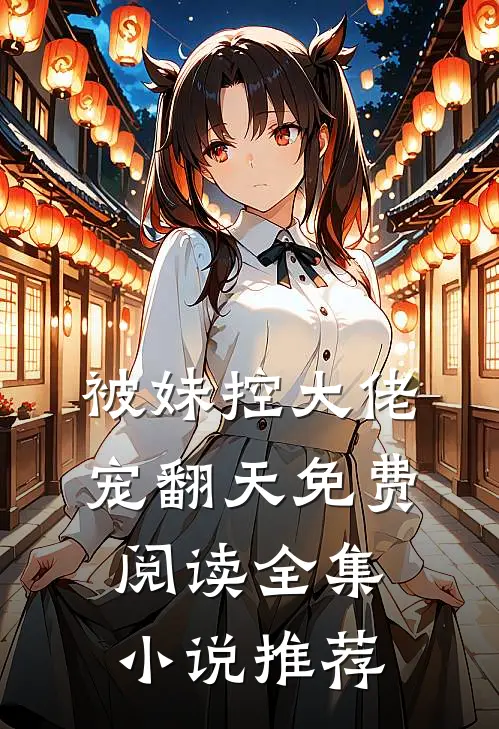 被妹控大佬宠翻天免费阅读全集小说推荐