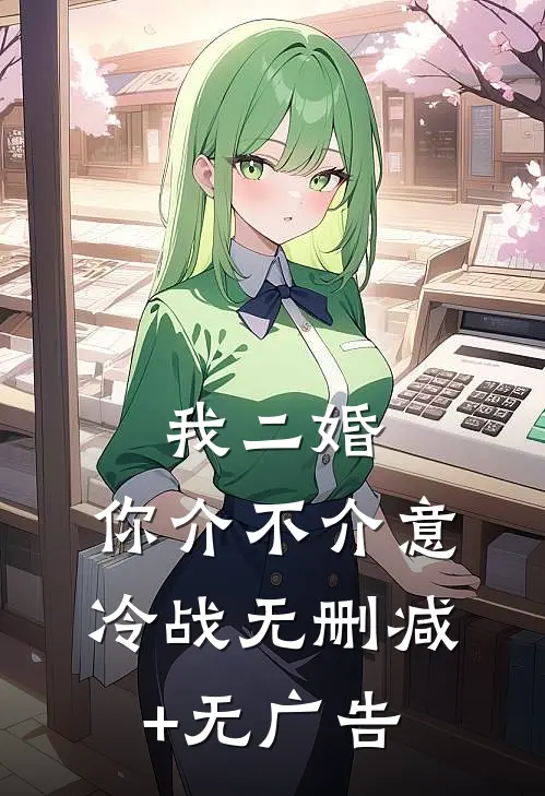我二婚，你介不介意-冷战无删减+无广告