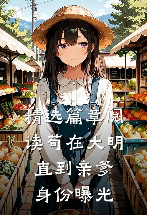 精选篇章阅读苟在大明，直到亲爹身份曝光
