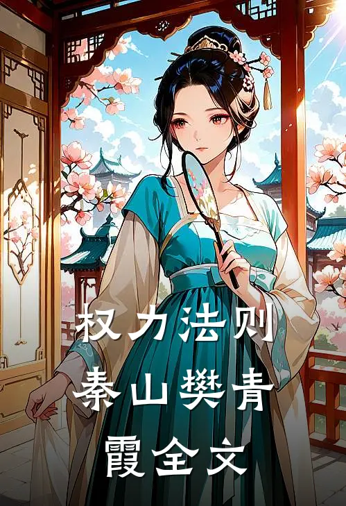 权力法则秦山樊青霞全文