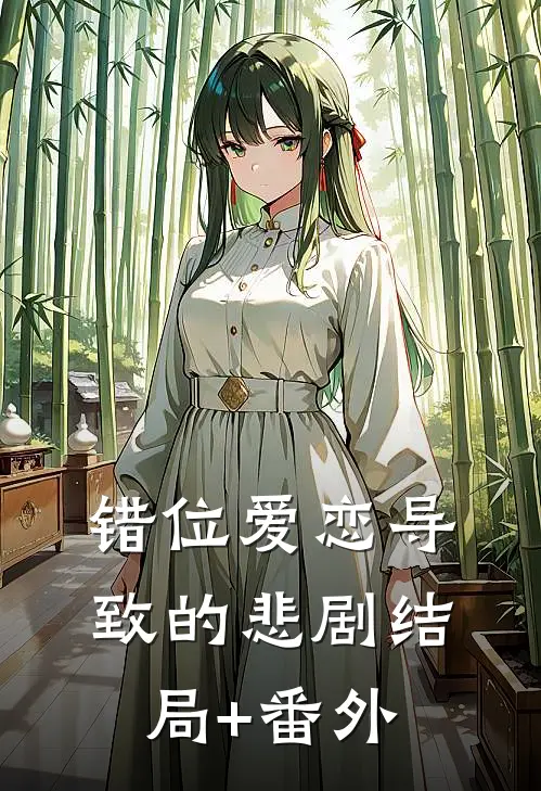 错位爱恋导致的悲剧结局+番外