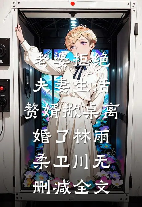 老婆拒绝夫妻生活，赘婿掀桌离婚了林雨柔卫川无删减全文