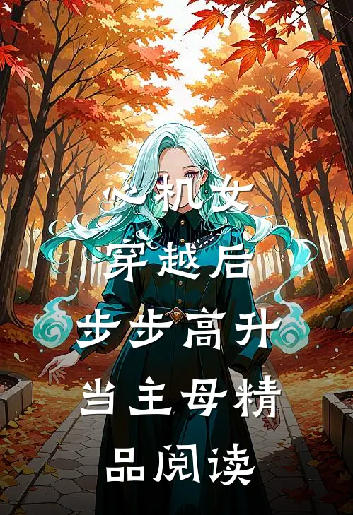 心机女穿越后，步步高升当主母精品阅读