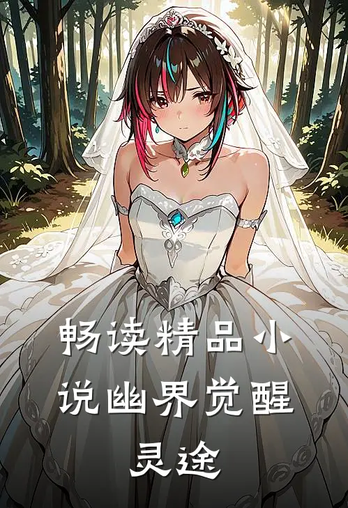 畅读精品小说幽界觉醒：灵途