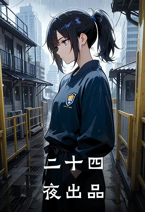 二十四夜出品