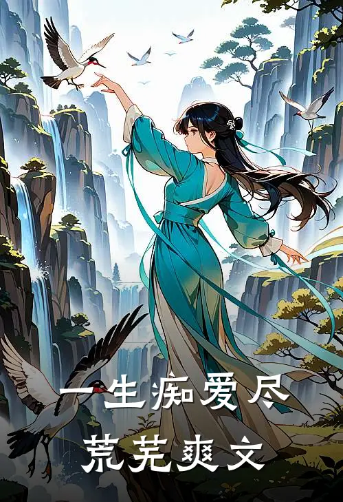 一生痴爱尽荒芜爽文