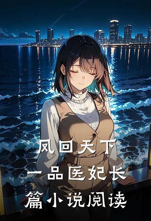 凤回天下：一品医妃长篇小说阅读