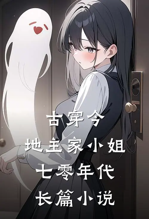 古穿今，地主家小姐七零年代长篇小说
