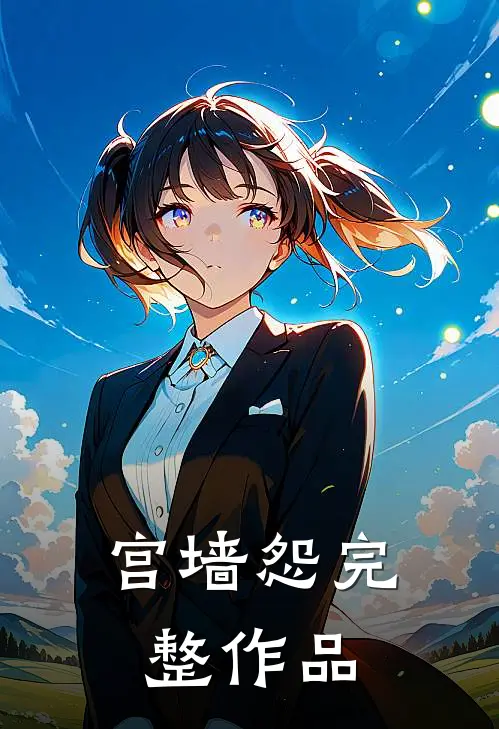 宫墙怨完整作品