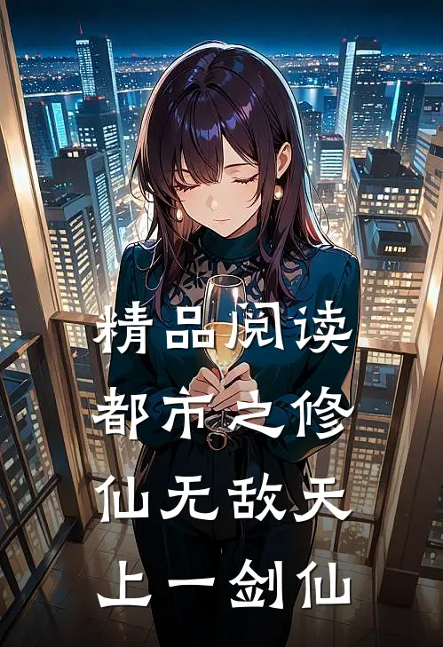 精品阅读都市之修仙无敌 天上一剑仙