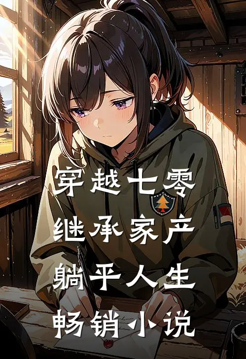 穿越七零：继承家产，躺平人生畅销小说