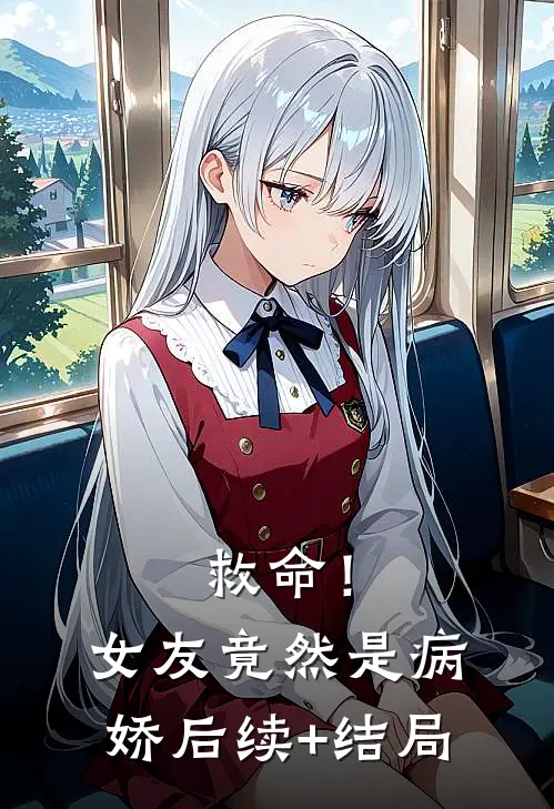 救命！女友竟然是病娇后续+结局
