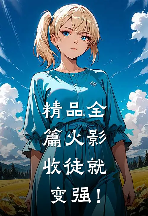 精品全篇火影：收徒就变强！