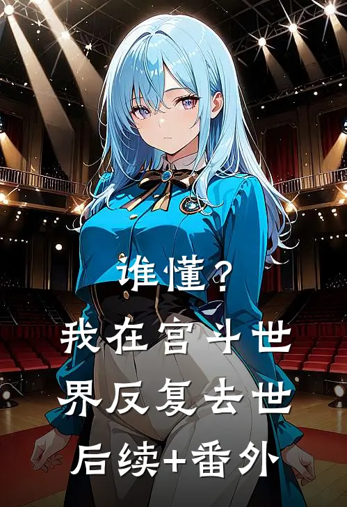 谁懂？我在宫斗世界反复去世后续+番外