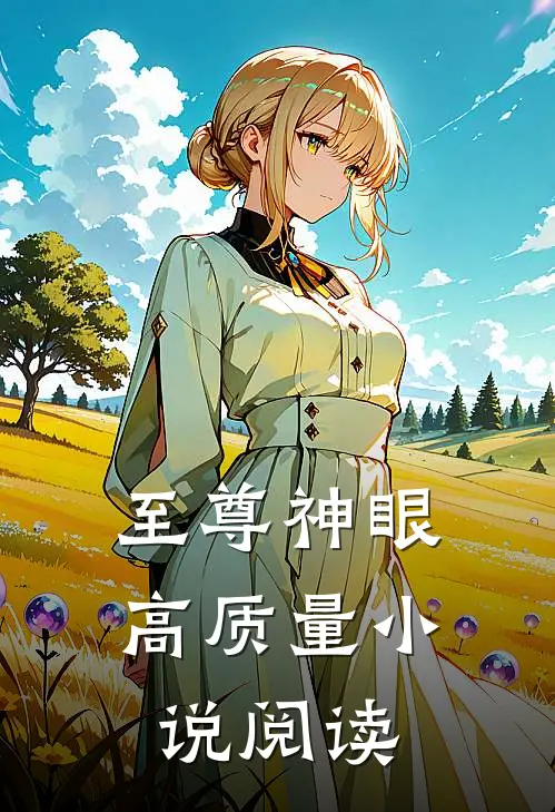 至尊神眼高质量小说阅读