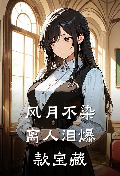 风月不染离人泪爆款宝藏