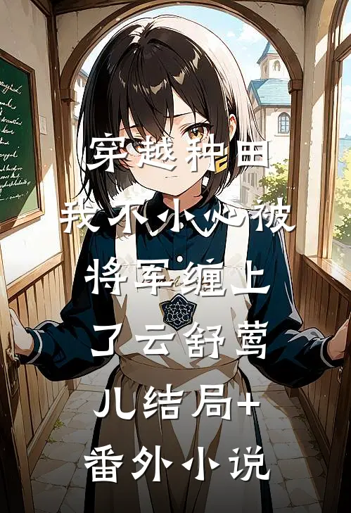 穿越种田：我不小心被将军缠上了云舒莺儿结局+番外小说