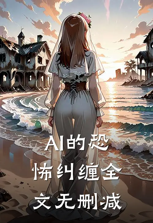 AI的恐怖纠缠全文无删减