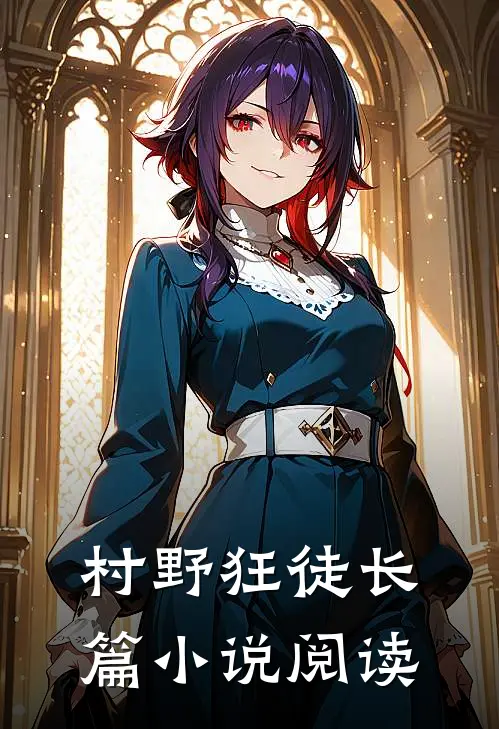 村野狂徒长篇小说阅读