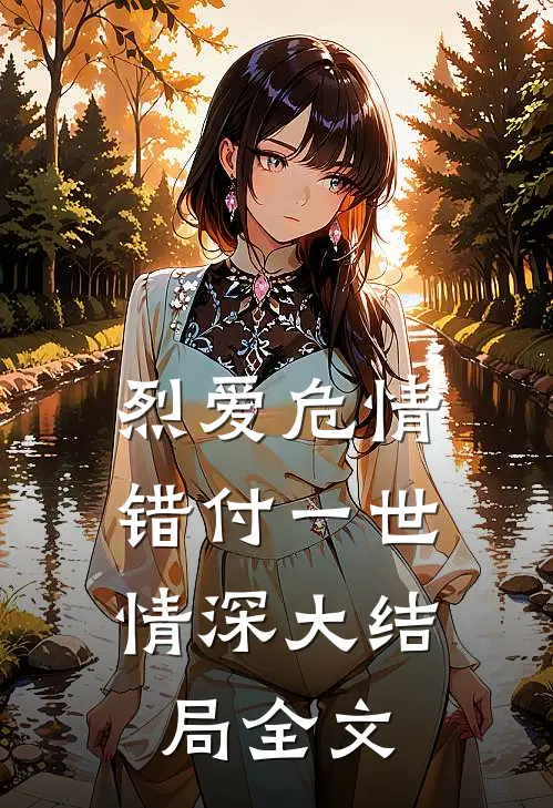 烈爱危情:错付一世情深大结局全文
