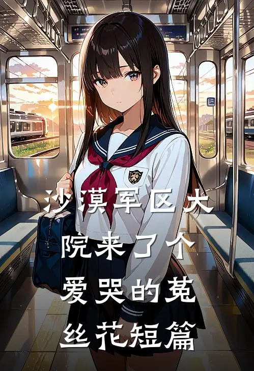 沙漠军区大院来了个爱哭的菟丝花短篇