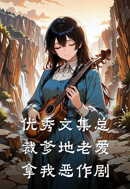 优秀文集总裁爹地老爱拿我恶作剧