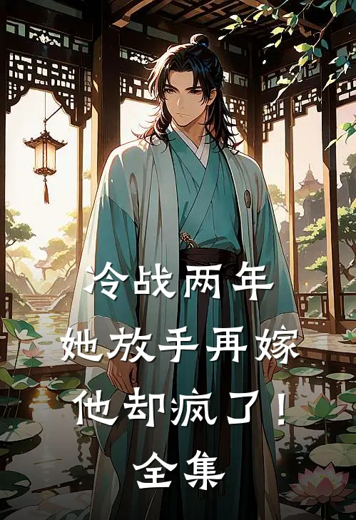 冷战两年，她放手再嫁他却疯了！全集