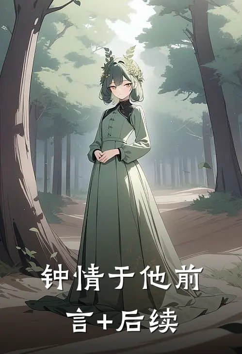 钟情于他前言+后续