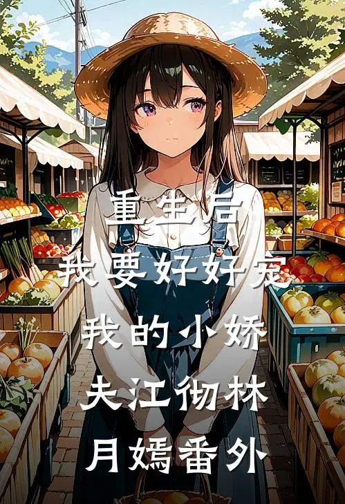 重生后，我要好好宠我的小娇夫江彻林月嫣番外