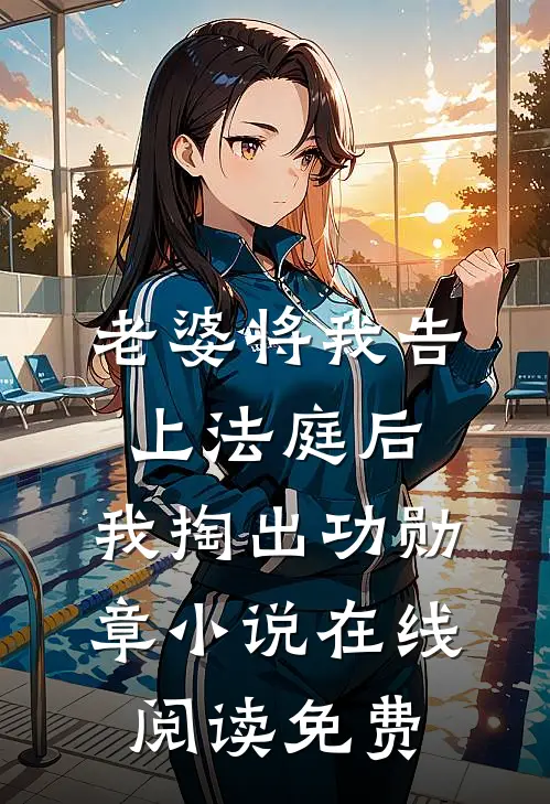 老婆将我告上法庭后，我掏出功勋章小说在线阅读免费