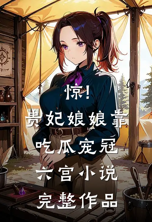 惊!贵妃娘娘靠吃瓜宠冠六宫小说完整作品