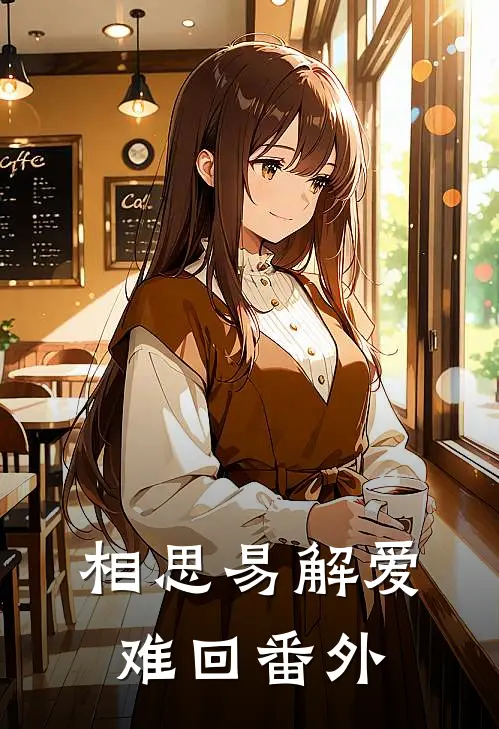 相思易解爱难回番外