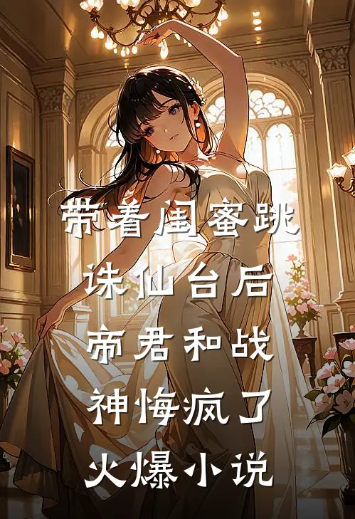 带着闺蜜跳诛仙台后，帝君和战神悔疯了火爆小说