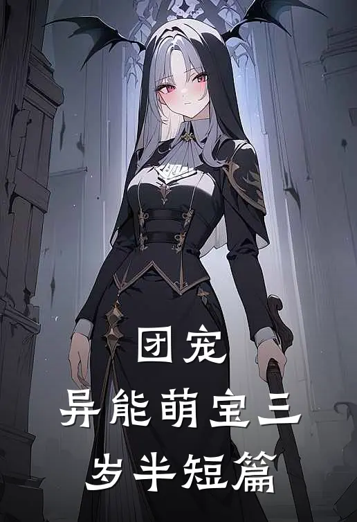 团宠：异能萌宝三岁半短篇